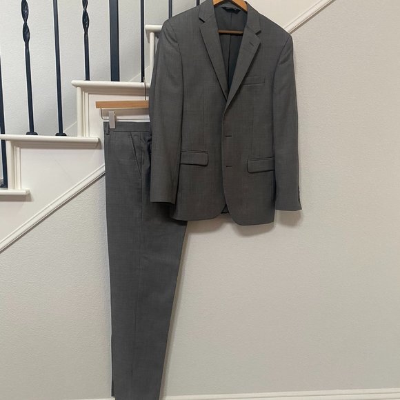 Jos. A. Bank Suits & Blazers Jos A Banks Travels Collection Suit